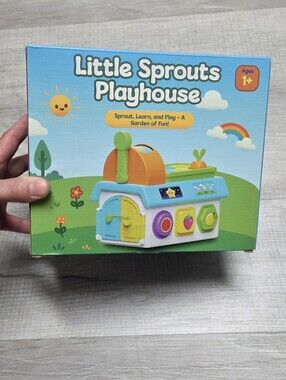 Little Sprouts